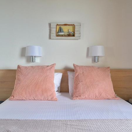Nefeli Apartments เลปโตการายา ภายนอก รูปภาพ